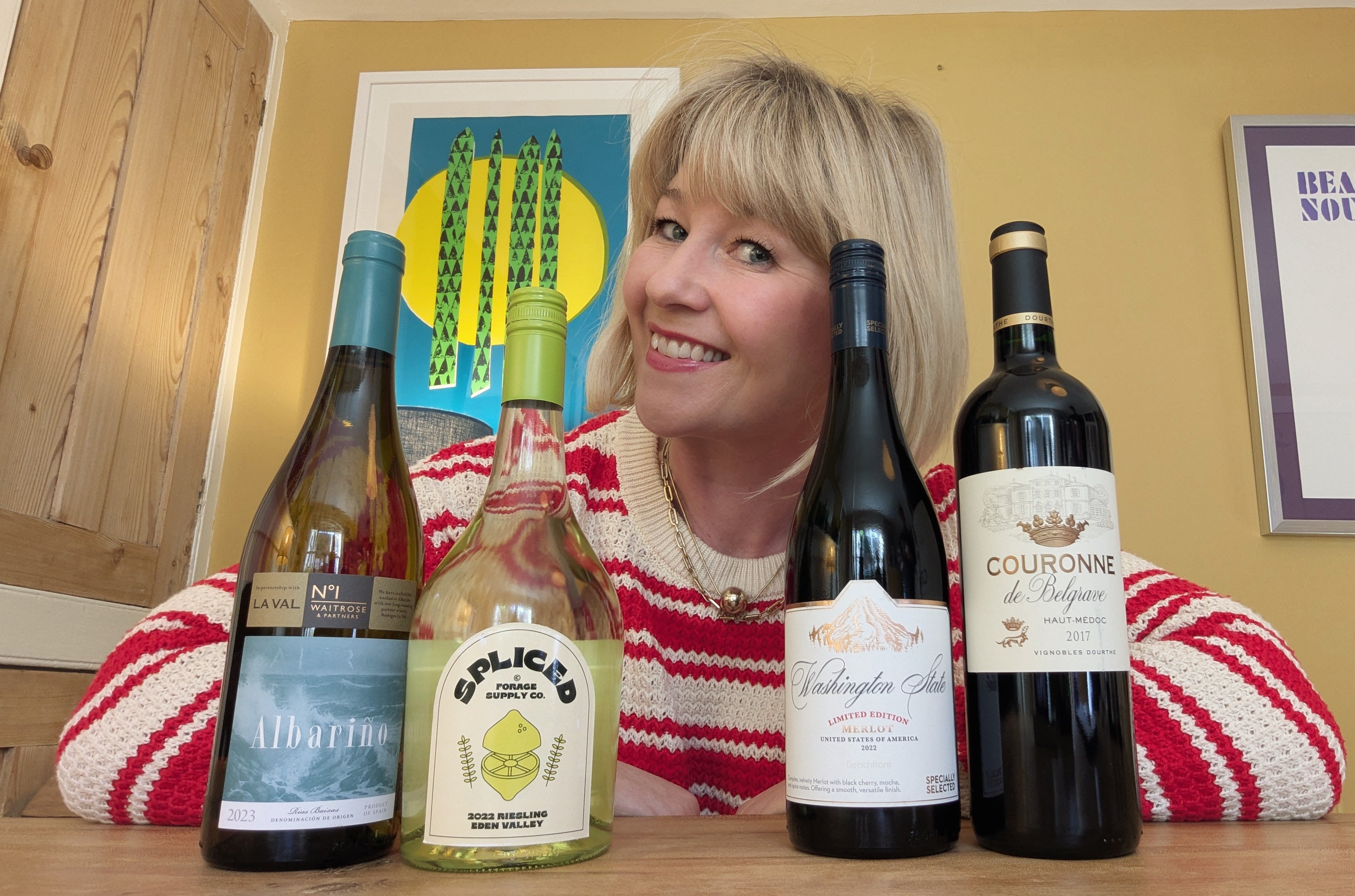 <p>This week, Rosamund Hall explains what commonly used ‘wine words’ really mean</p>