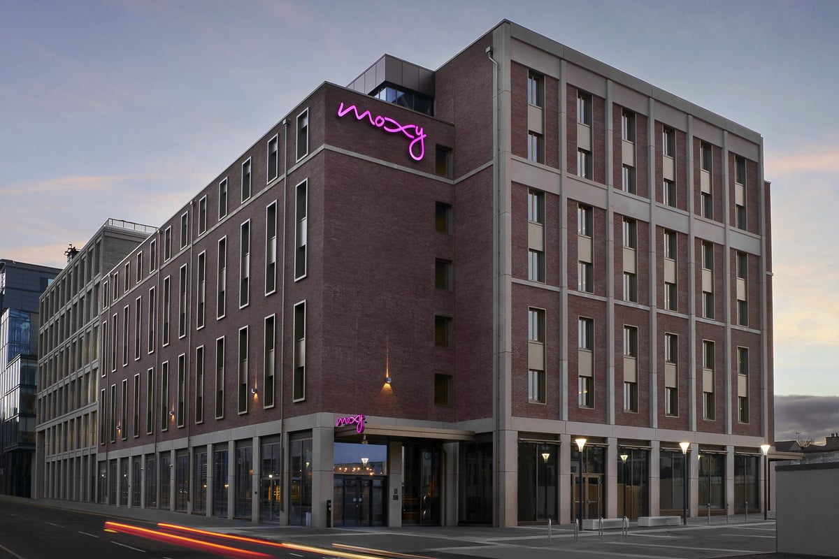 11 of the best cheap hotels in Edinburgh 2025: Where to stay if you’re on a budget
