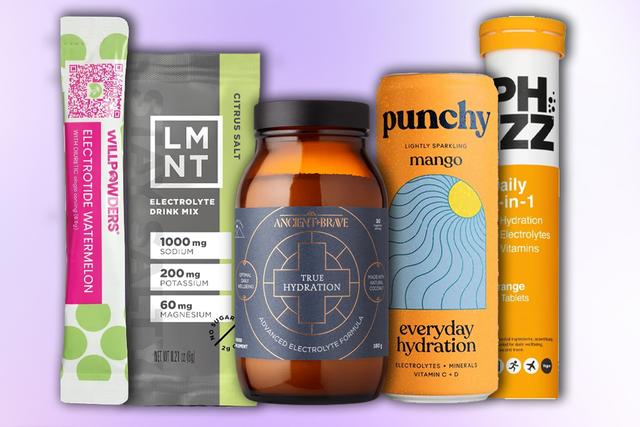 <p>These products are packed with nutrients and minerals that rapidly restock the body’s reserves</p>