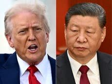 Trump tariffs: Who will be hardest hit by China-US trade war?