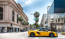How to explore Beverly Hills like a Real Housewife