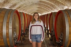 This little-known Croatian region makes wine loved by the royal family – with bottles as cheap as £4