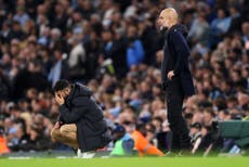 United and City face off in lowest-calibre Manchester derby for decades