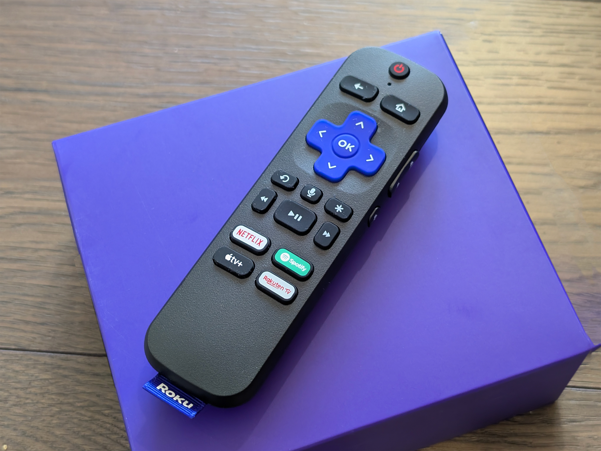 Roku has added six channels to its free service