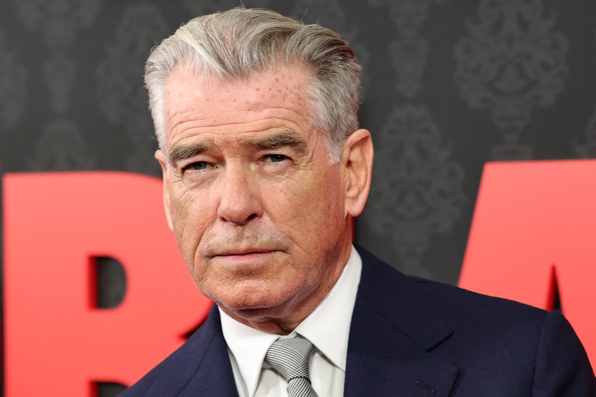 Pierce Brosnan speaks out on hopes for next James Bond