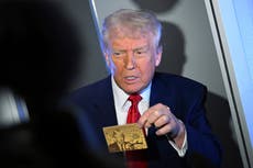 Could Trump really find a way to serve a third term as president?