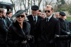 How MobLand completely ruined the UK’s favourite swear word