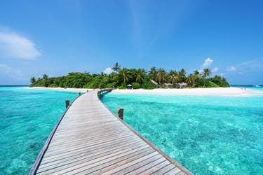<p>From luxury sunshine breaks to ski trips, we've got the latest deals to help you save</p>