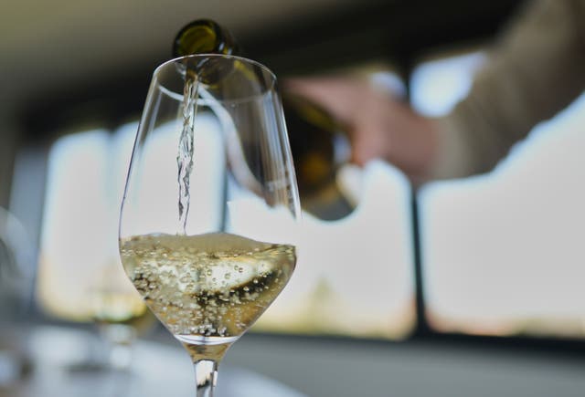 FRANCIA-ARANCELES-VINO