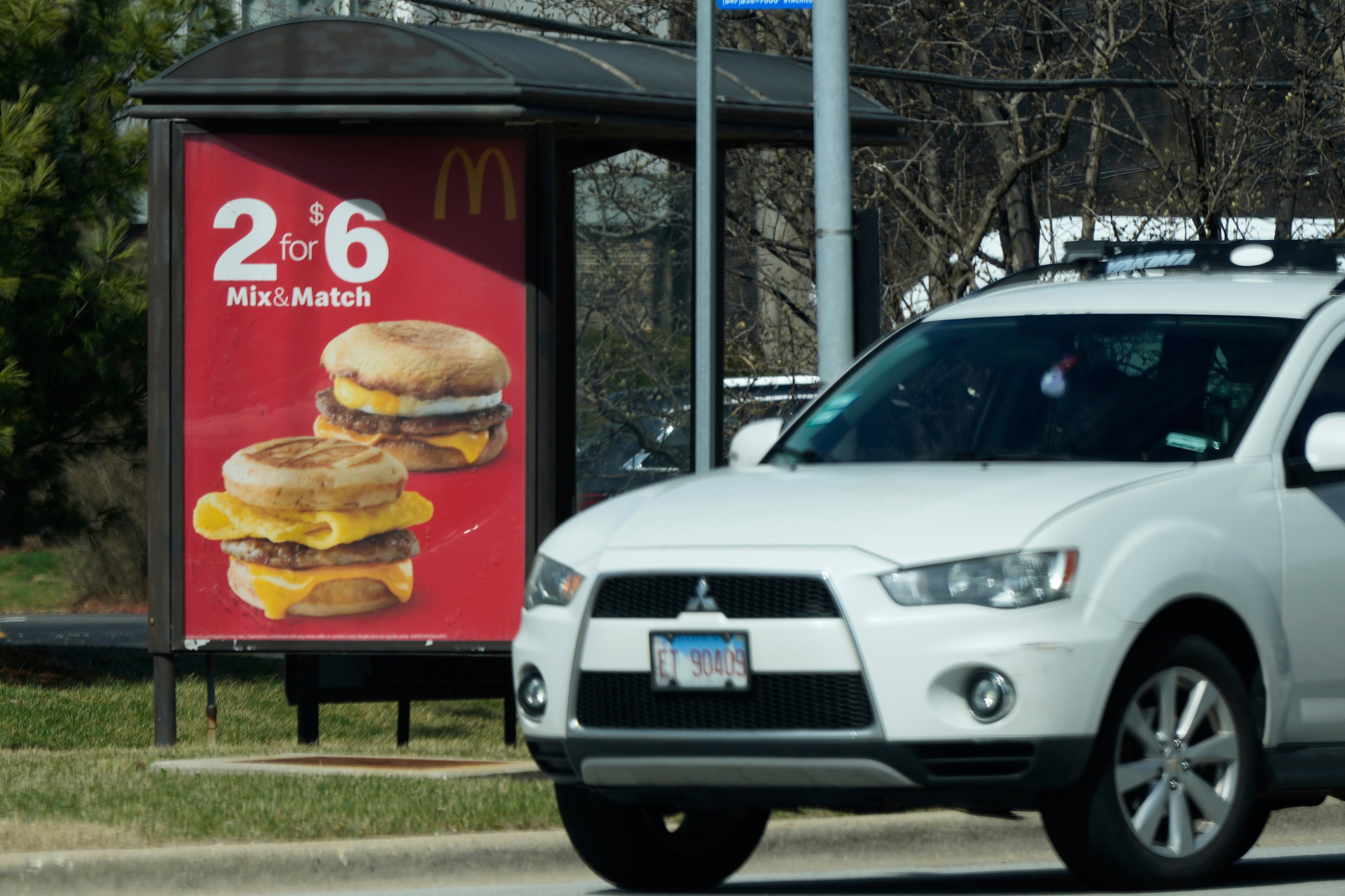 Financial Markets Resilient Stocks