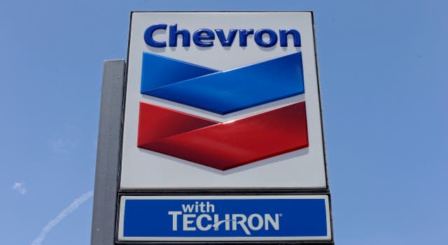 Louisiana Oil Companies Lawsuit