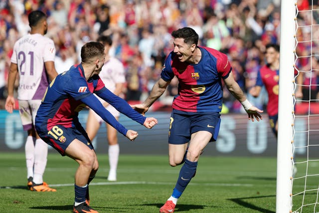 BARCELONA