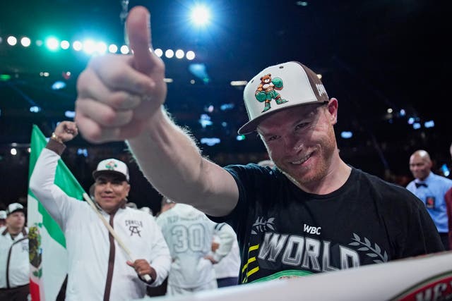 CANELO