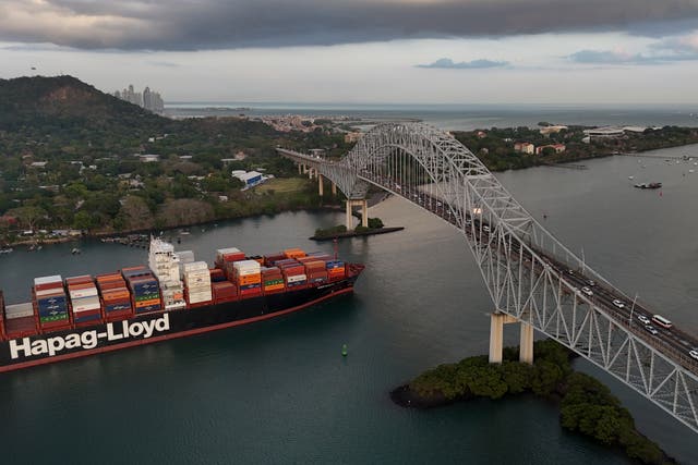 EEUU-PANAMÁ