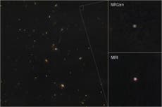Scientists say ‘city-killer’ asteroid on potential collision course with Moon