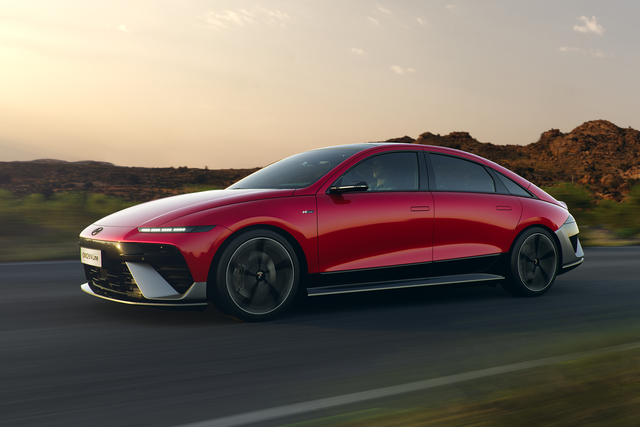 <p>The former World Car of the Year has had a mid-life facelift</p>