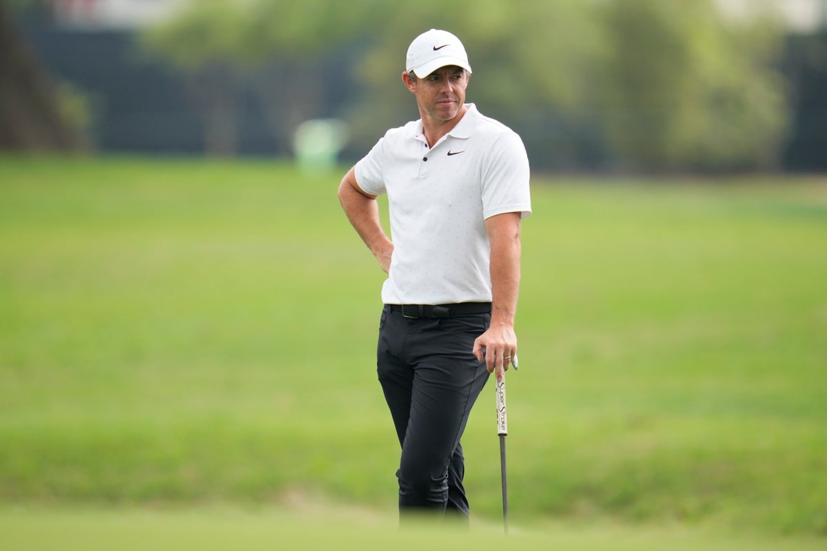 Rory McIlroy Aims for Masters Victory with Mental Coaching, Strong Form