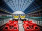 Train fares from London to Europe set for big change