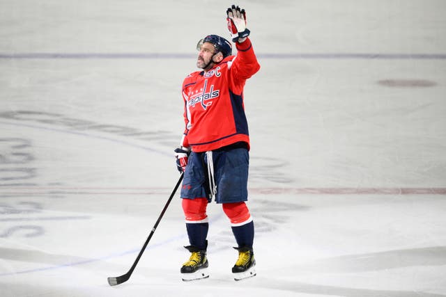 OVECHKIN-RÉCORD