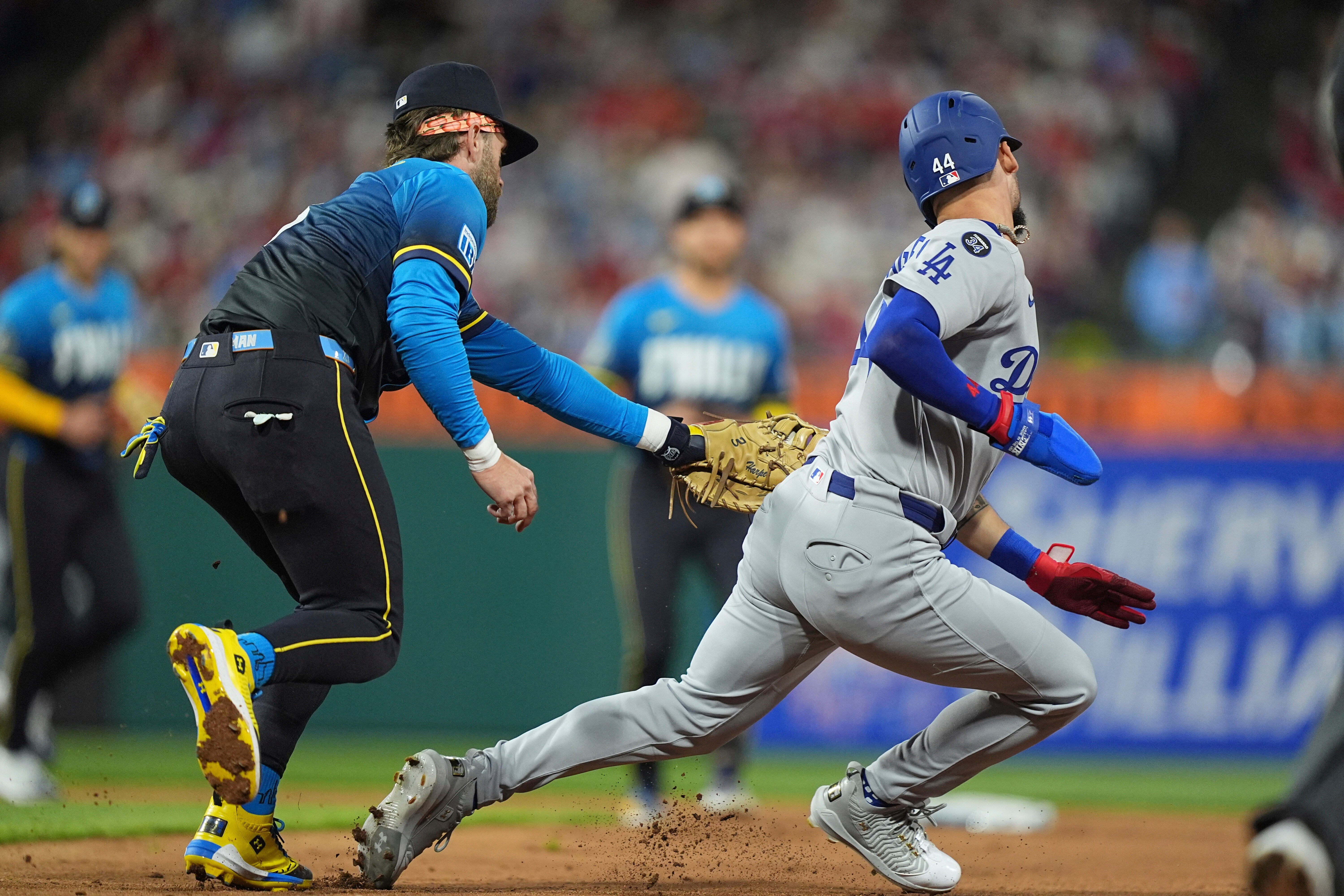 FILILS-HARPER-DODGERS