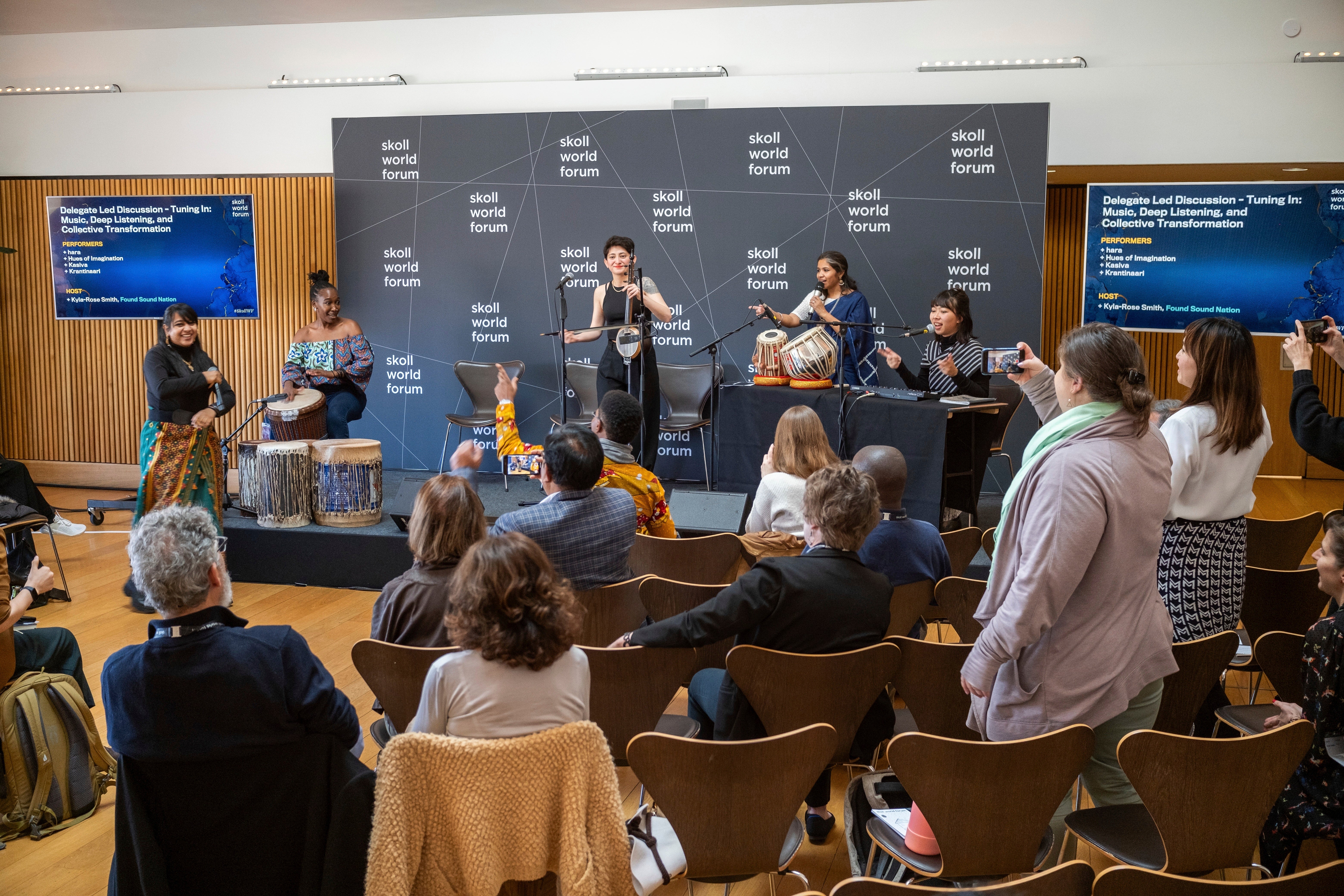 Indonesia Climate Activist