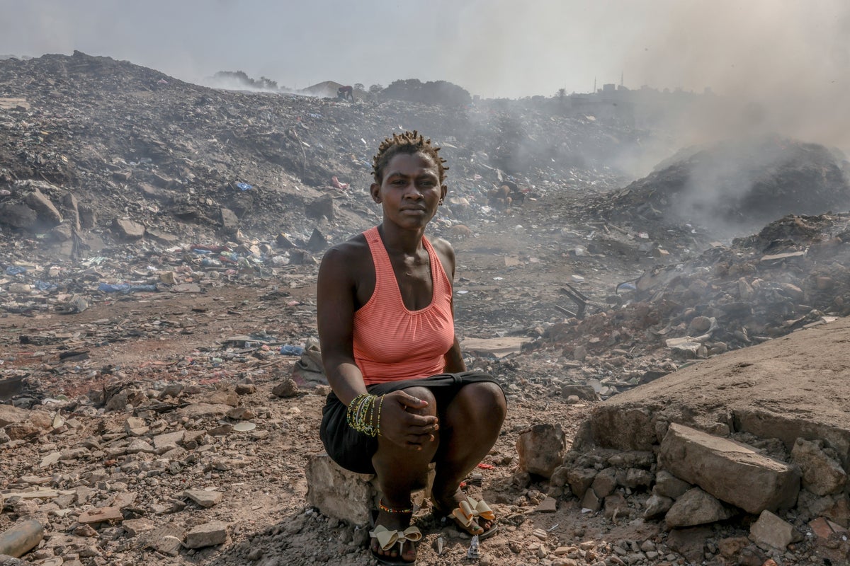 Sierra Leone declared an emergency over a powerful synthetic drug but ...