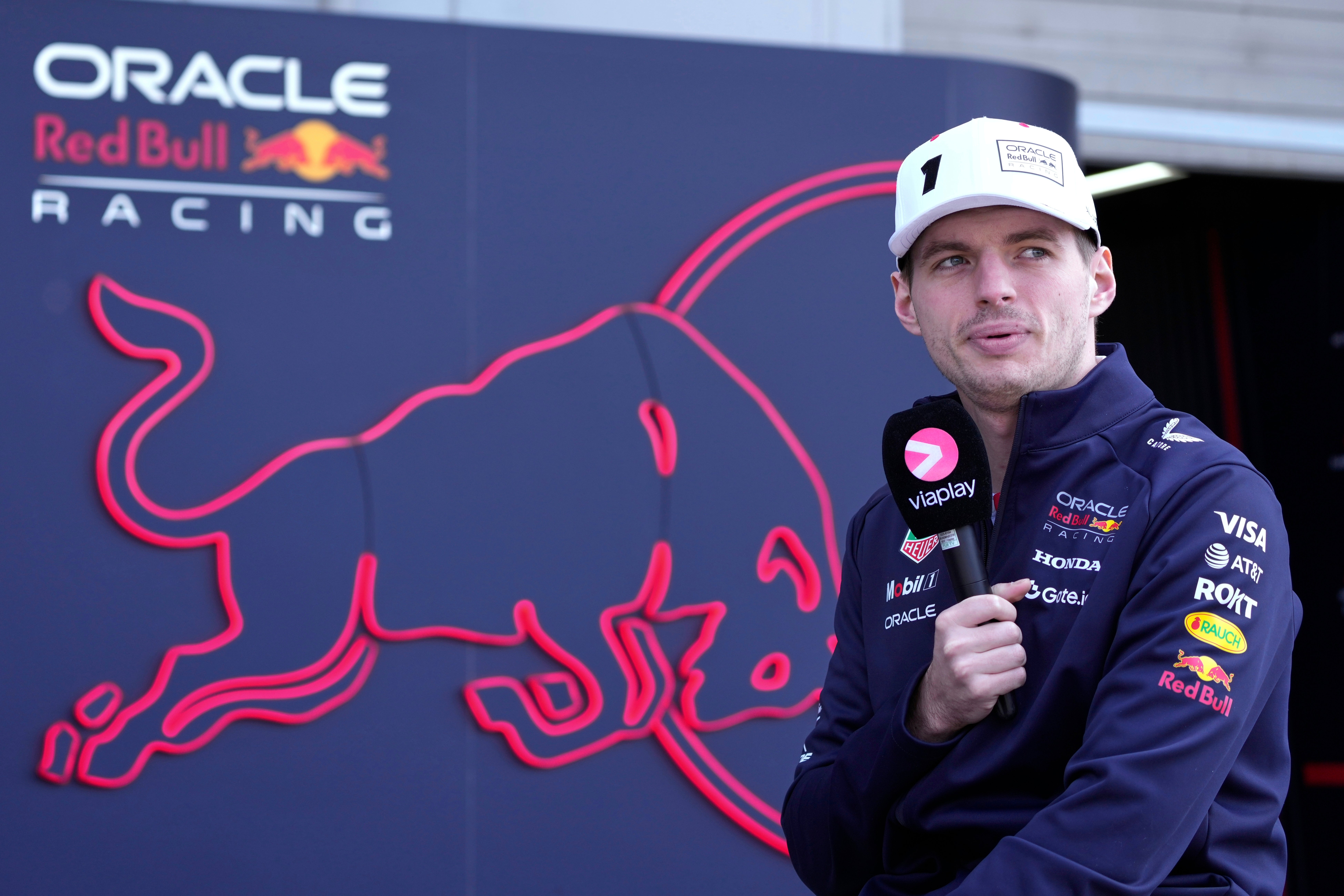 Japan F1 GP Auto Racing