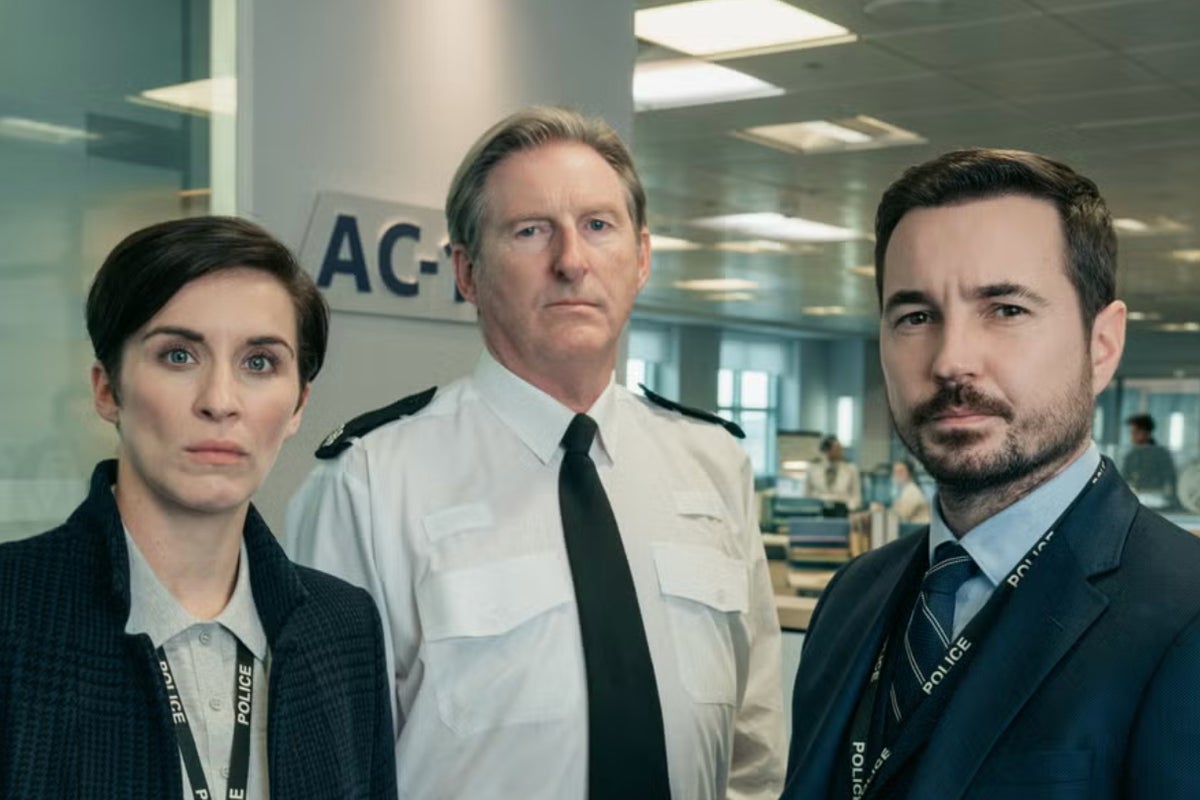Line of Duty season seven: Where can they take AC-12 next? Line of Duty season seven: Where can they take AC-12 next?