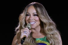 Mariah Carey leaves fans in hysterics after embarrassing son with surprise appearance