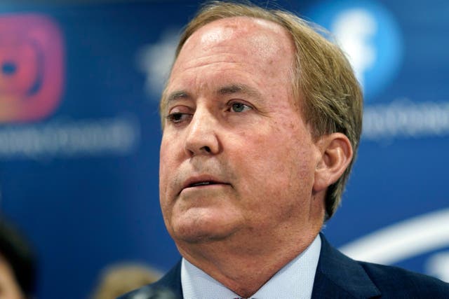 Texas Attorney General Investigation