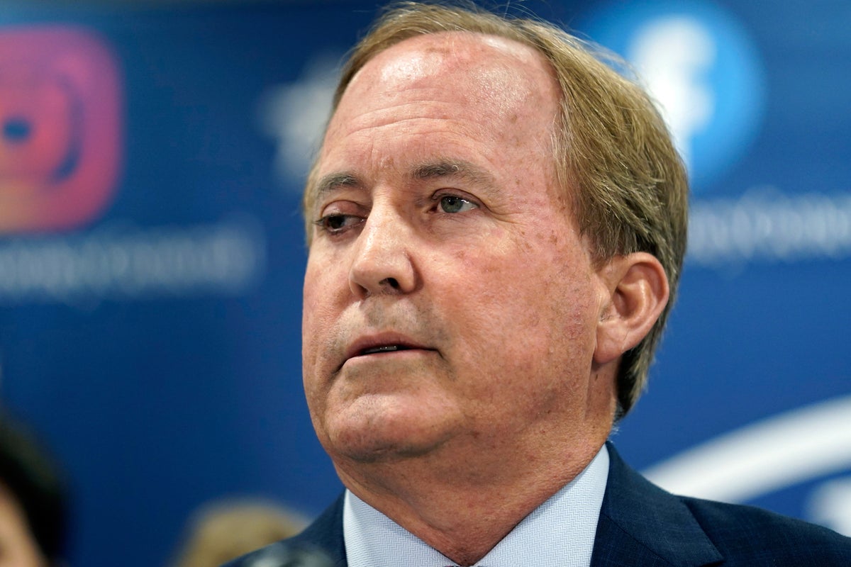 Texas Attorney General Ken Paxton wrongfully fired whistleblowers, judge rules