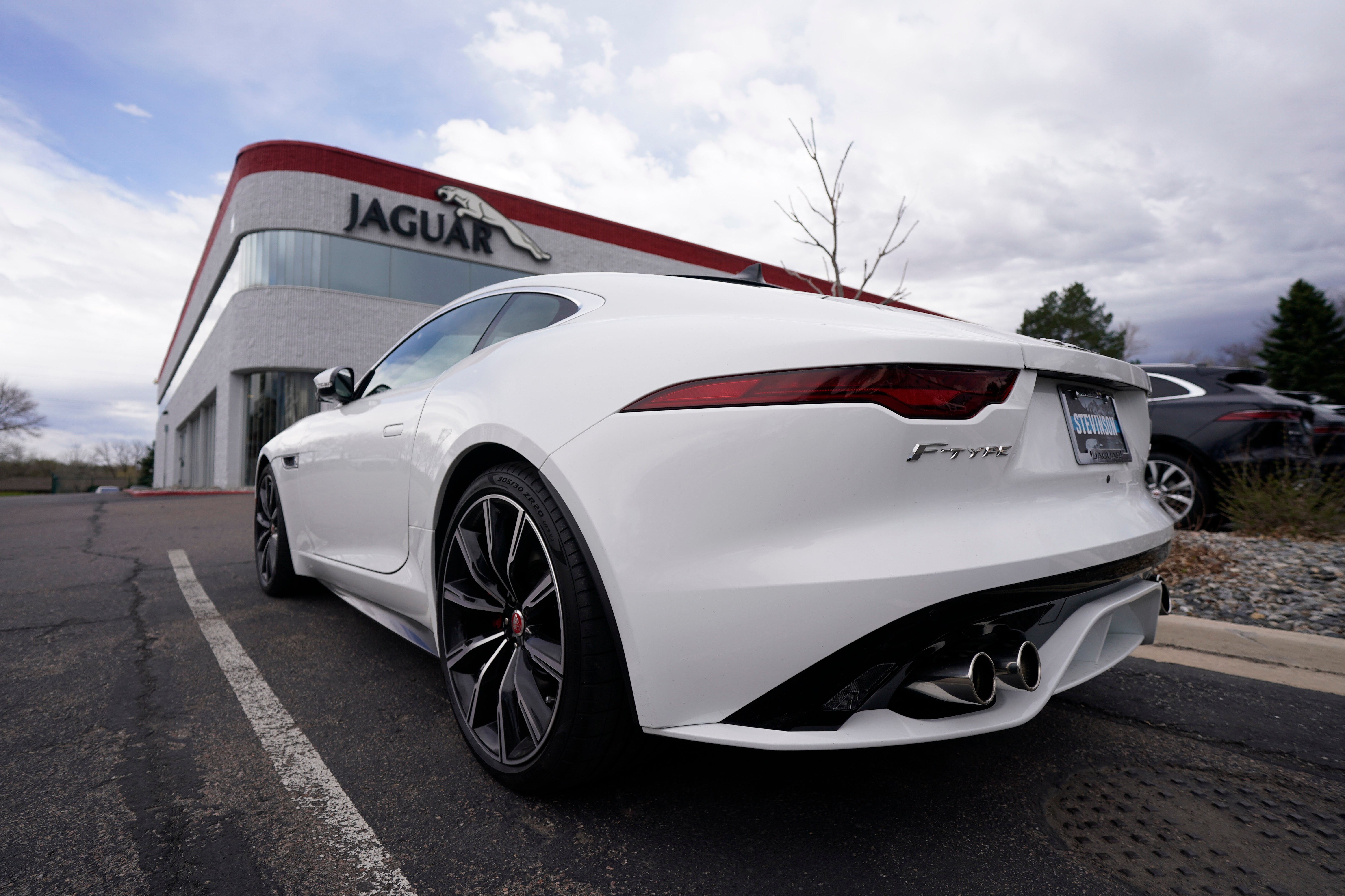 REINO UNIDO-AUTOS-ARANCELES