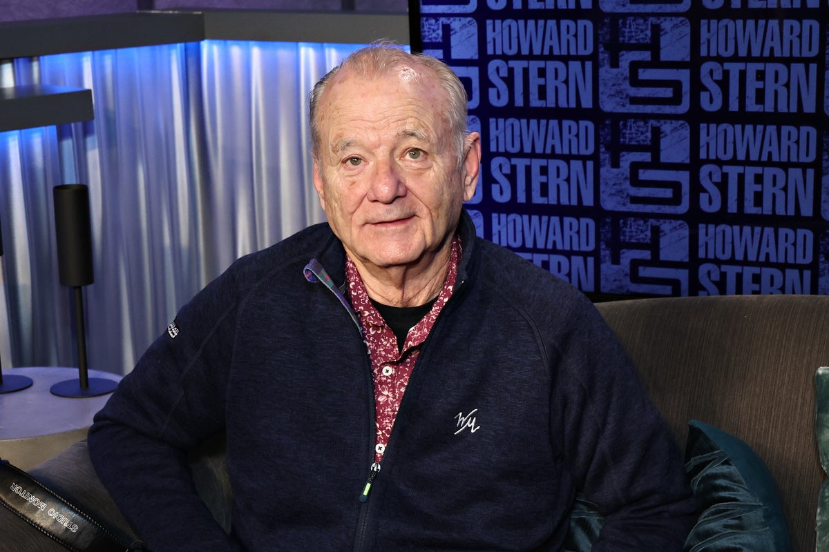 Bill Murray sheds light on ‘inappropriate misconduct’ allegations that led to film’s suspension Bill Murray sheds light on ‘inappropriate misconduct’ allegations that led to film’s suspension