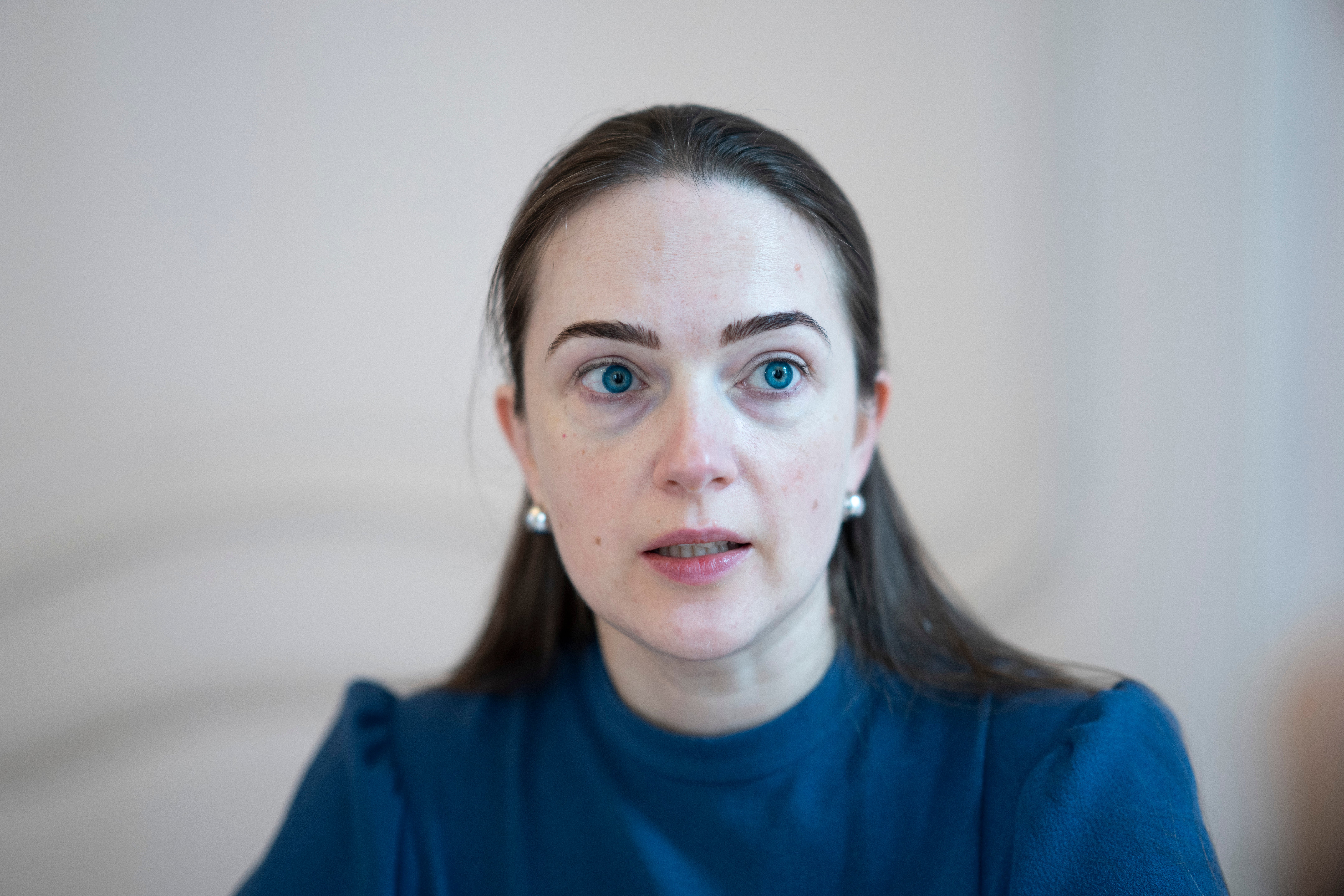 Russia Ukraine Imprisoned Civilians