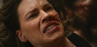 Yellowjackets director explains shocking death in latest episode | The