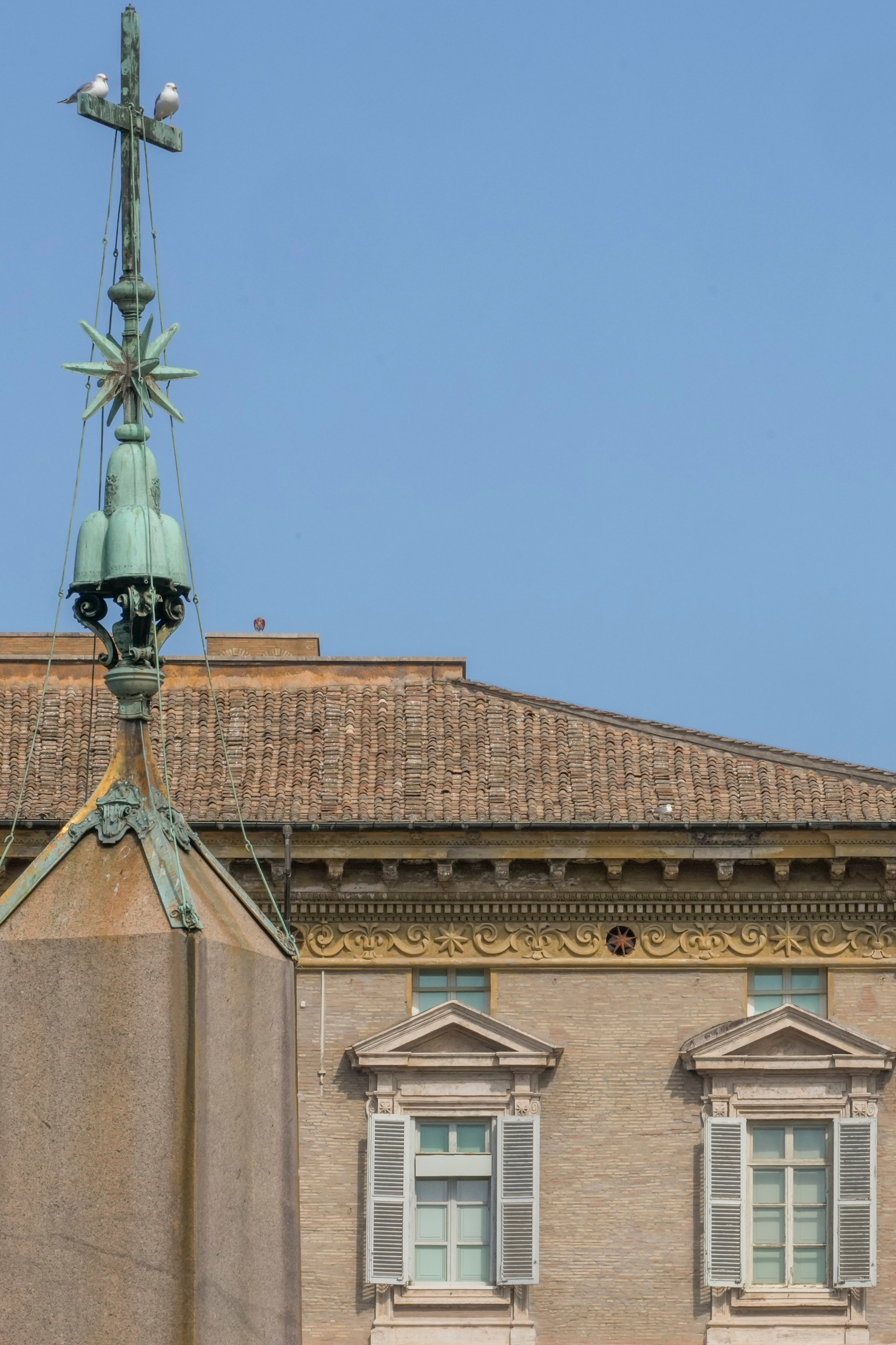 APTOPIX Vatican Jubilee