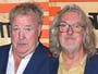 James May says this is ‘busiest year I’ve had for about a decade’