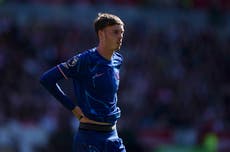 Chelsea’s dour draw with Brentford is a concerning byproduct of football’s endless expansion
