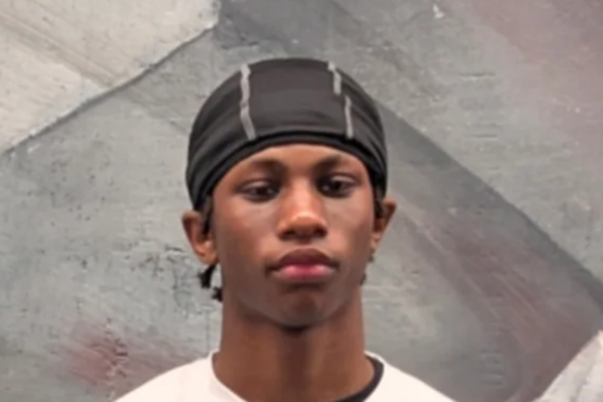 ‘Kind’ footballer, 15, who died after drowning in London lake named ‘Kind’ footballer, 15, who died after drowning in London lake named