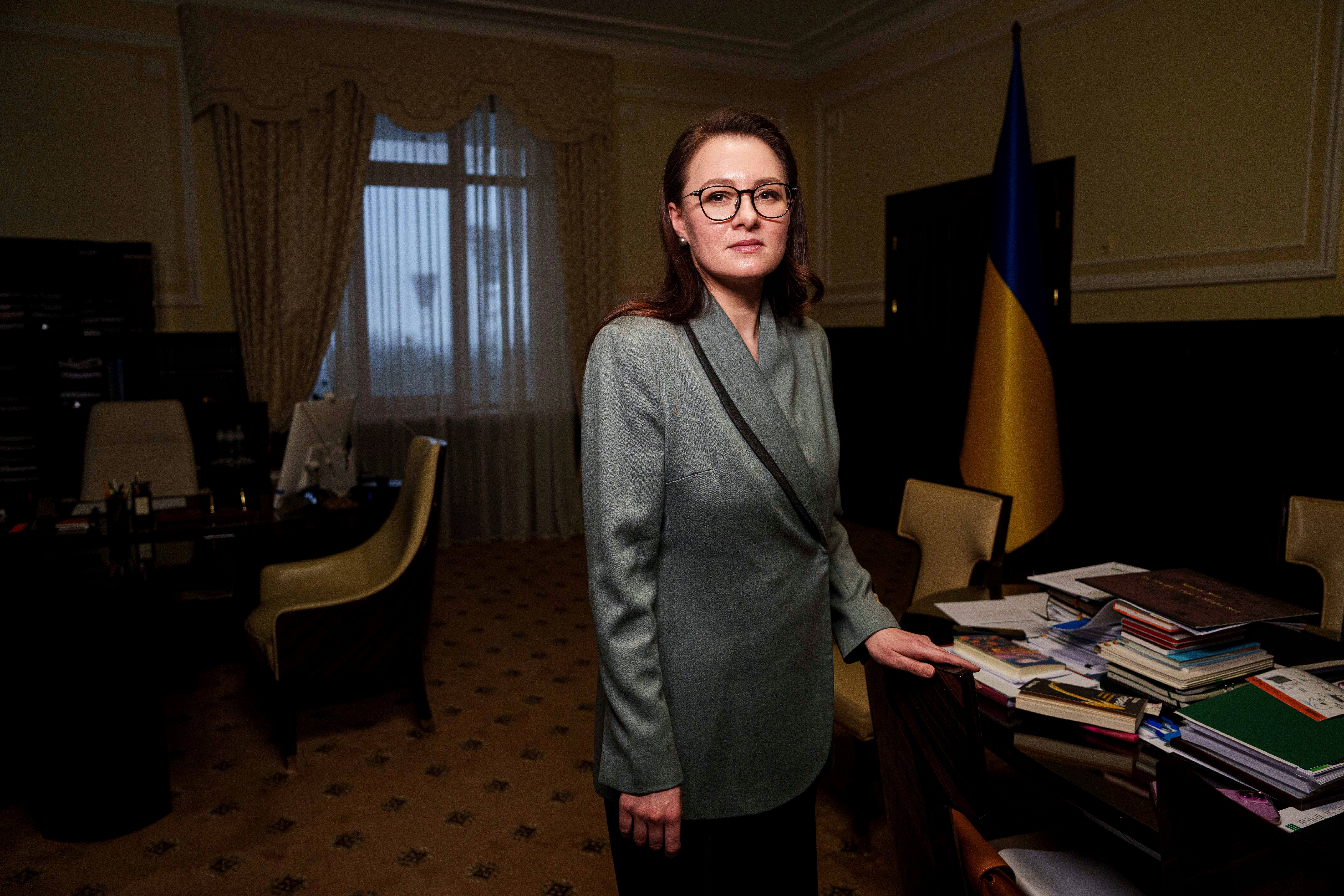 EU-Ukraine-US-Economic Deal