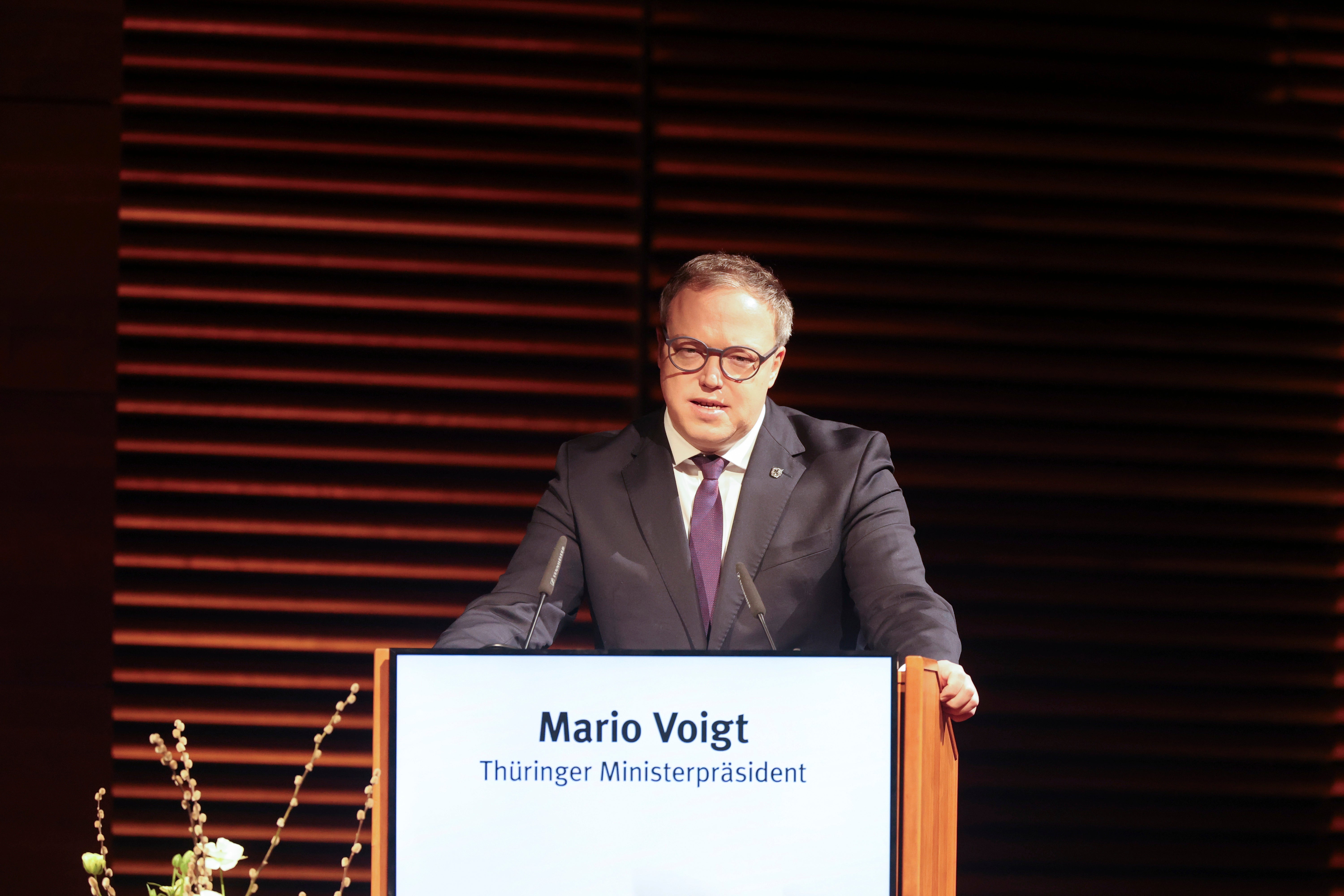 Germany-Buchenwald-Memorial