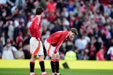 Why ‘dull’ Manchester derby was one of the worst games in Premier League history