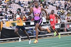 Matthew Hudson-Smith claims Grand Slam Track glory as Emmanuel Wanyonyi stuns 1,500m field