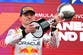 Max Verstappen wins Japanese Grand Prix after pit-lane tussle with Lando Norris