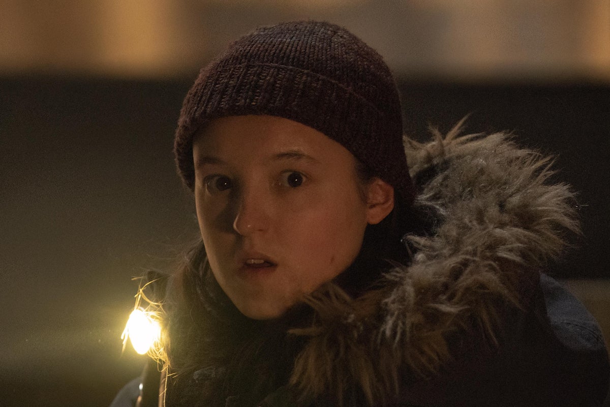 The Last of Us boss defends show against season two criticism The Last of Us boss defends show against season two criticism