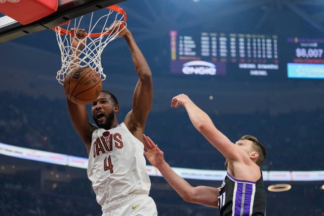 KINGS CAVALIERS