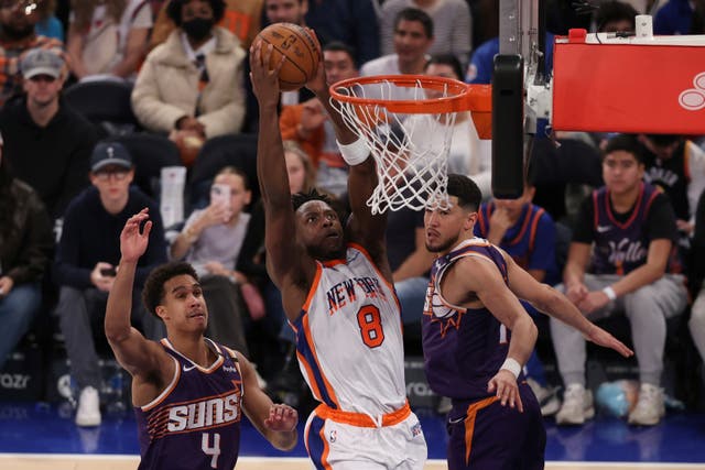 SUNS-KNICKS