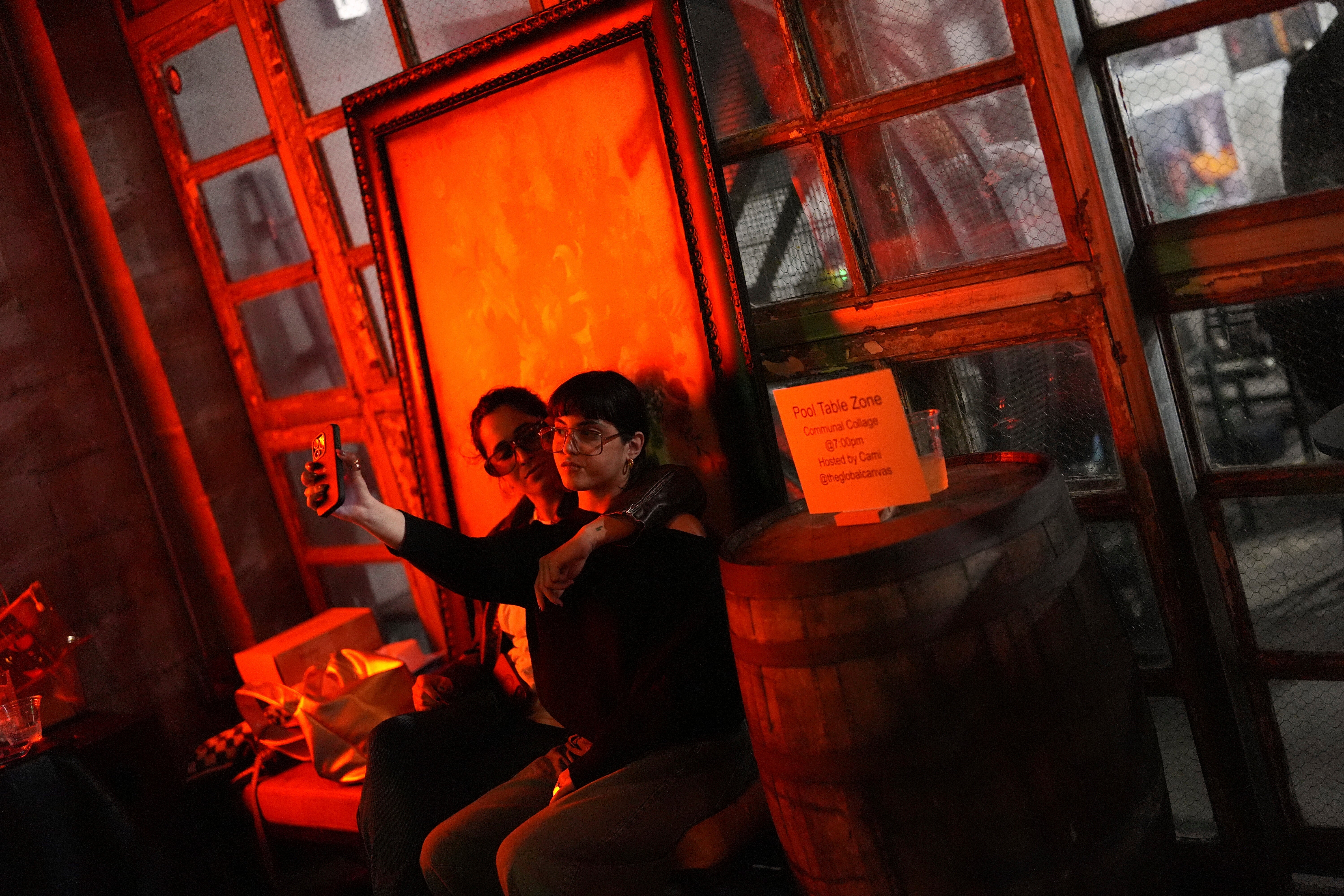 Immigration Temporary Status Venezuelans