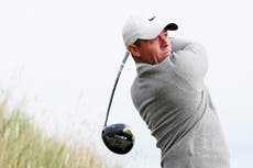 Masters 2025 Betting Specials