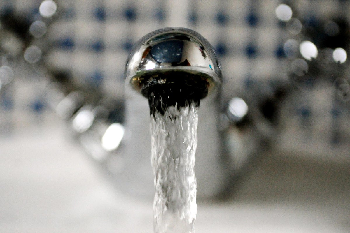 Urgent ‘do not drink’ warning issued for tap water in UK region over contamination fears